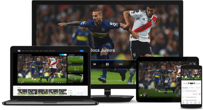 IPTV PLAYERS