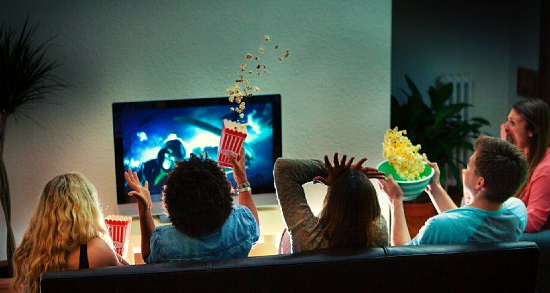 IPTV PLAYERS